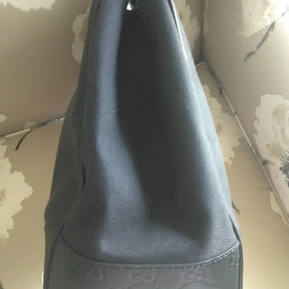 One day only! Gucci Medium Hobo Vintage - Picture 2 of 7